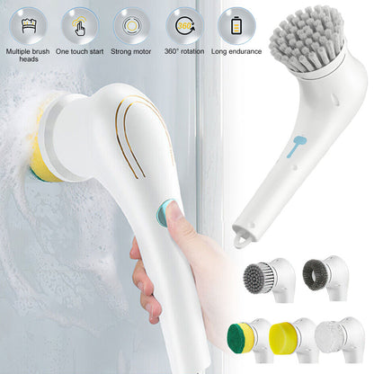 MAGIC BRUSH