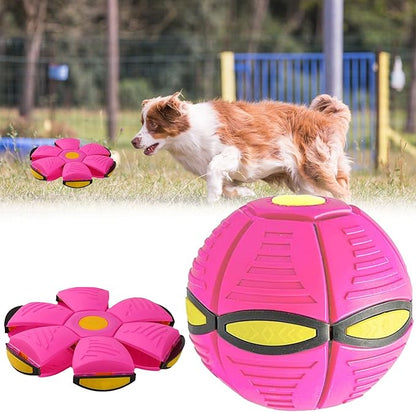 UFO Magic Ball - Pelota OVNI
