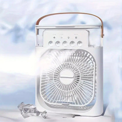 VENTILADOR FRIO