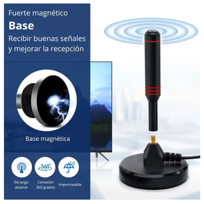 ANTENA TV UNIVERSAL